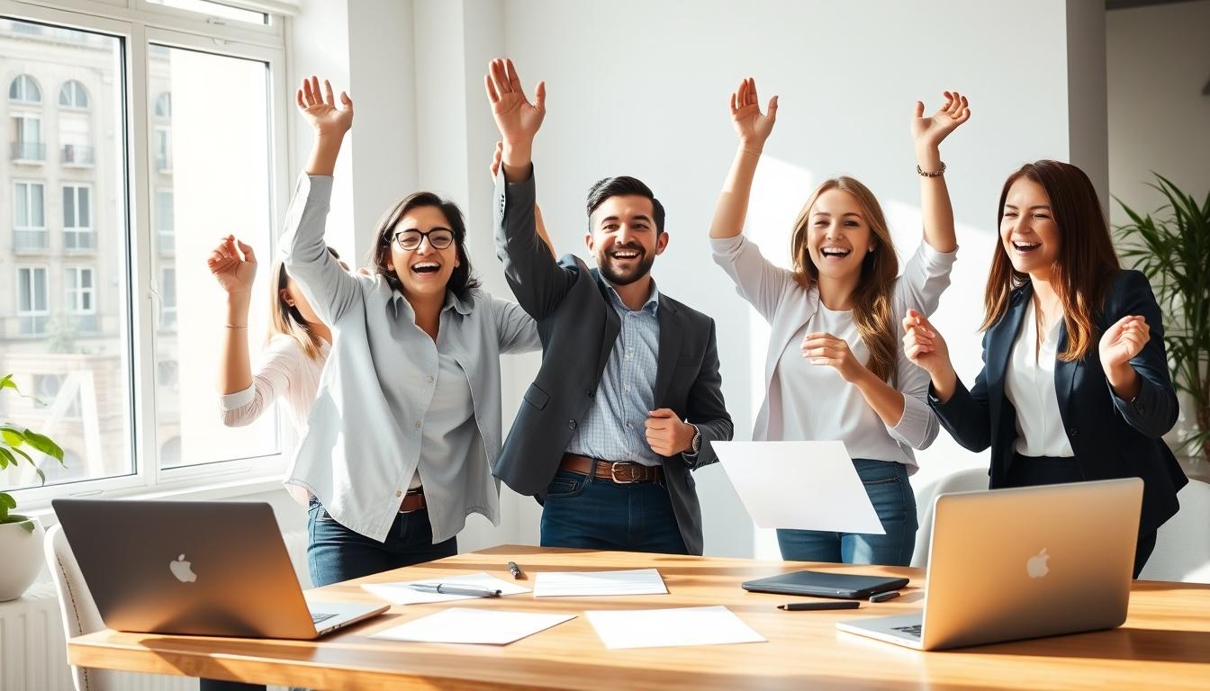 Beratung für Startups